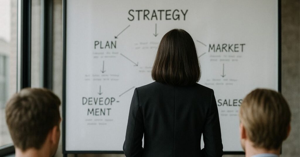 Salon Marketing Strategies