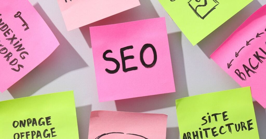 Salon Marketing Strategies